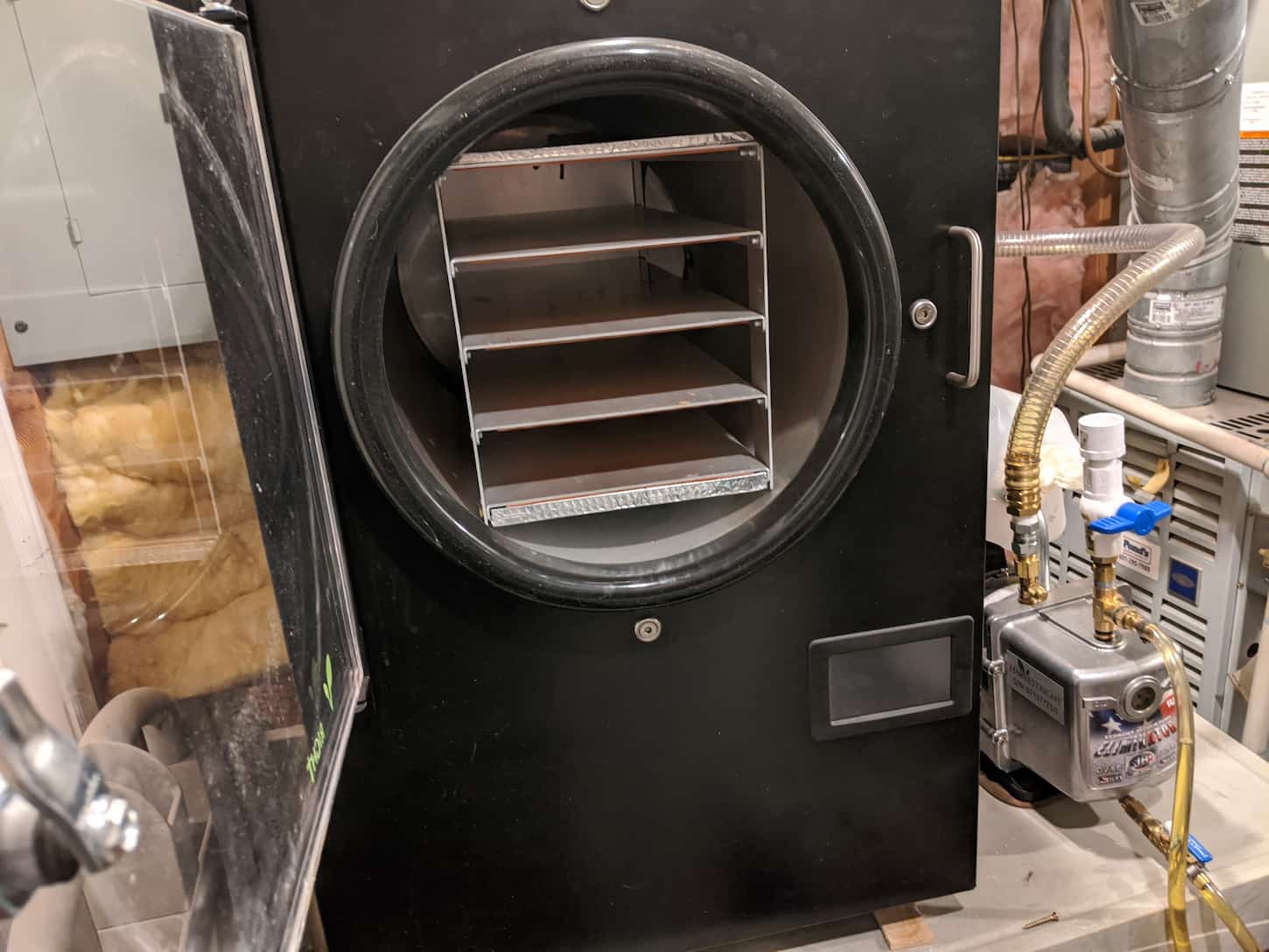 Freeze Dryers: Everything You Need to Know