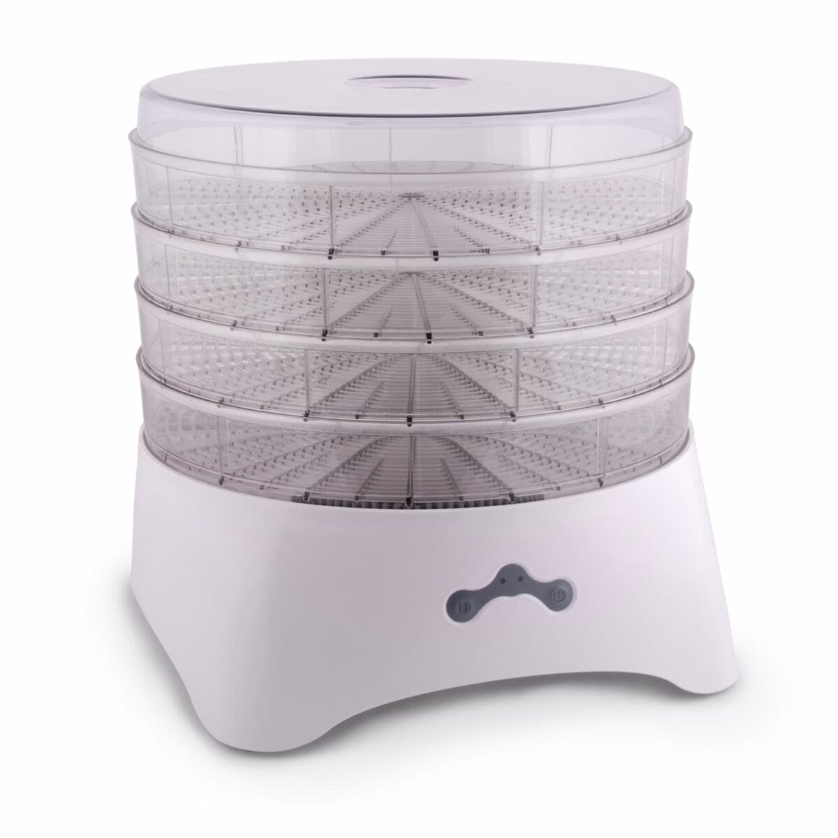 An image of a Dehydrator for vegetables and fruits.
