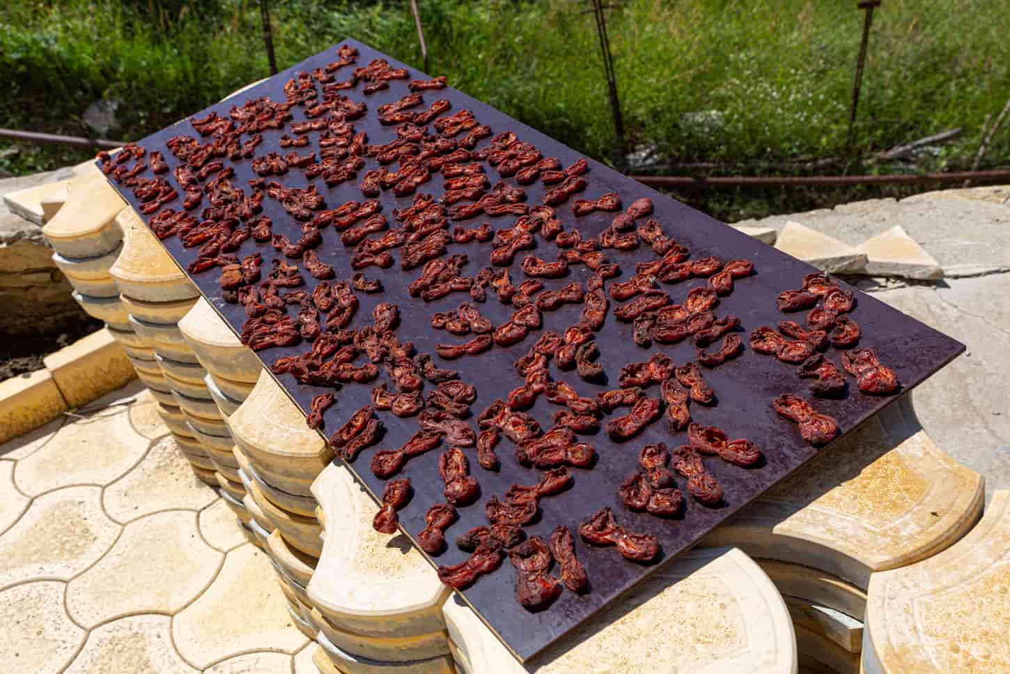 How Do You Dehydrate Food Without a Dehydrator?