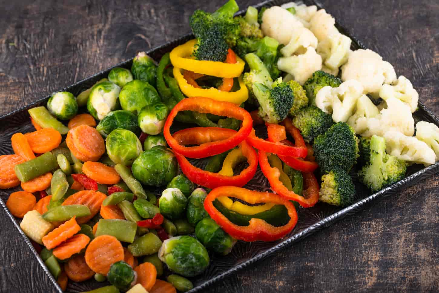 Storing Freeze-Dried Food: Guide with Pictures