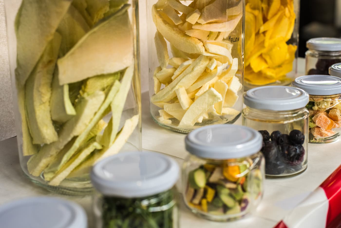 Freeze Drying: A Comprehensive Guide